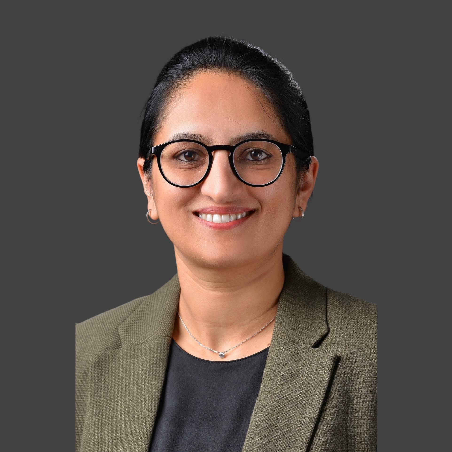 Sunitha Balasubramaniam